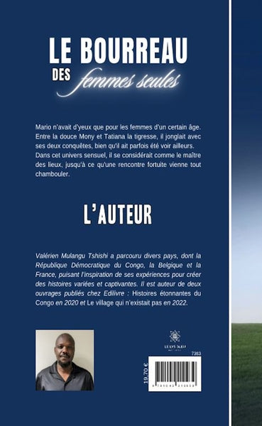 Le bourreau des femmes seules