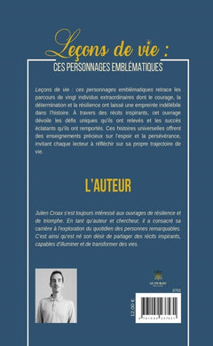 Leçon de vie