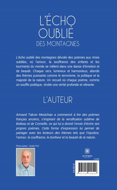 L'écho oublié des montagnes