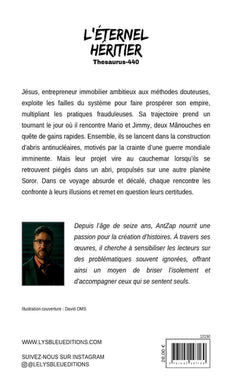 L'éternel héritier