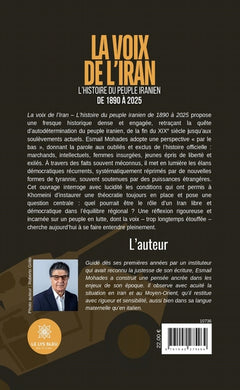 La voix de l'Iran