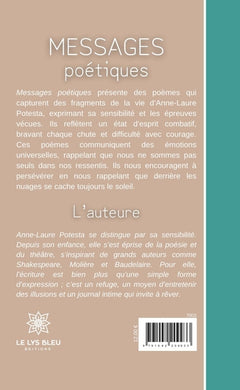 Messages poétiques