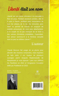Liberté était son nom