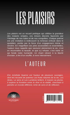 Les plaisirs