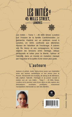Les Initiés