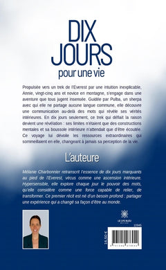 Dix jours pour une vie