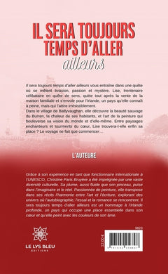 Il sera toujours temps d'aller ailleurs