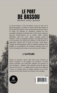 Le Port de Bassou