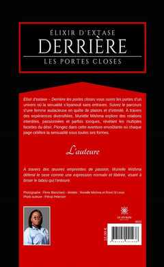 Élixir d'extase
