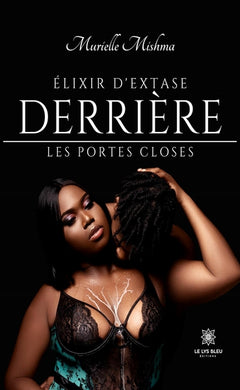 Élixir d'extase