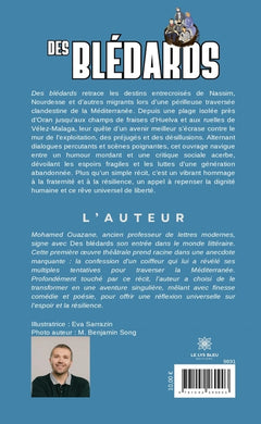 Des blédards