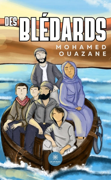 Des blédards
