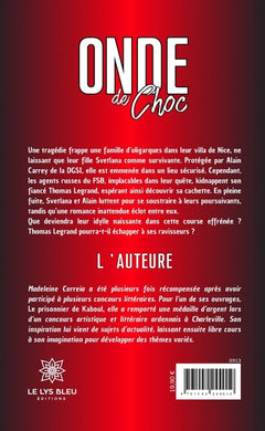 Onde de choc