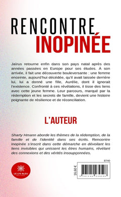 Rencontre inopinée