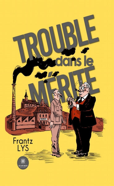 Trouble dans le mérite