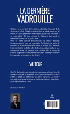 La dernière vadrouille