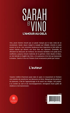 Sarah et Vino