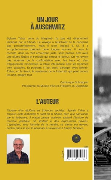 Un jour à Auschwitz