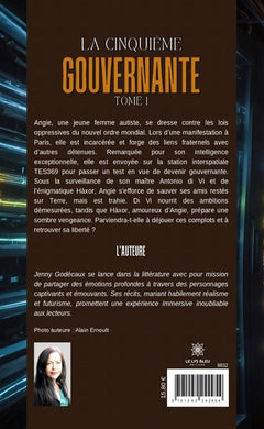 La cinquième gouvernante