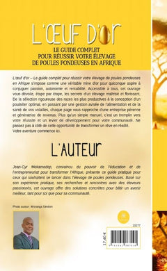 L'oeuf d'or