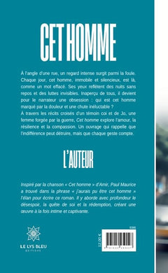 Cet homme