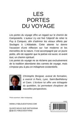 Les portes du voyage
