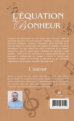 L'équation du bonheur