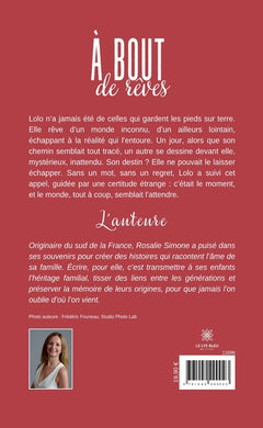 À bout de rêves
