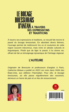 Le bocage bressuirais d'antan à travers ses expressions et traditions