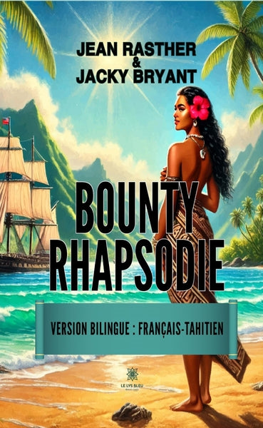 Bounty Rhapsodie