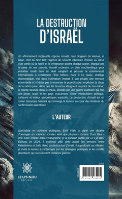 La destruction d'Israël