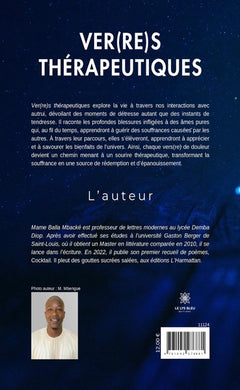 Ver(re)s thérapeutiques