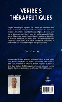 Ver(re)s thérapeutiques