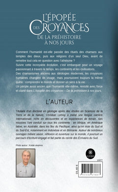 L'épopée des croyances