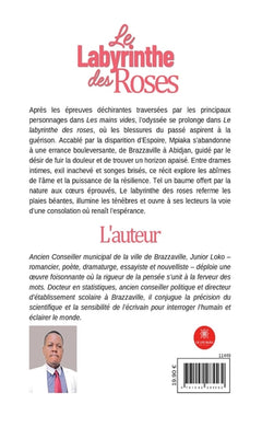 Le labyrinthe des roses