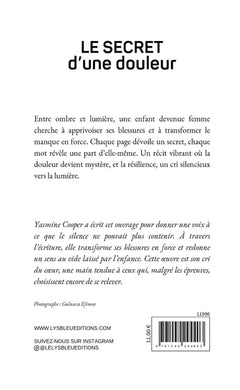 Le secret d'une douleur