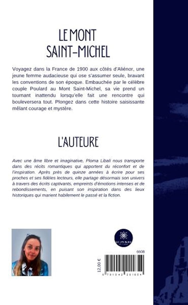 Le Mont Saint-Michel