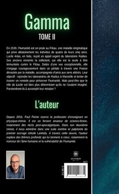 Gamma - Tome II