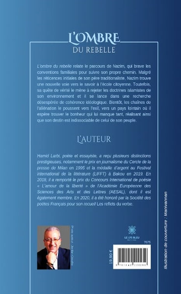 L'ombre du rebelle