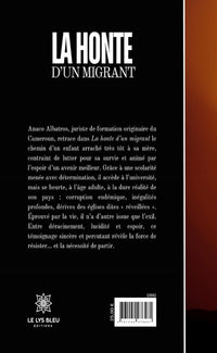 La honte d'un migrant