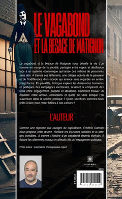 Le vagabond et la besace de Matignon