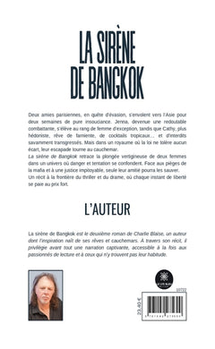 La sirène de Bangkok