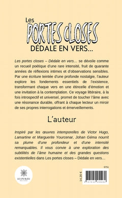 Les portes closes