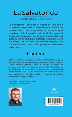 La Salvatoride