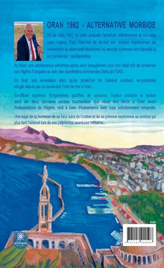 Oran-62 alternative morbide