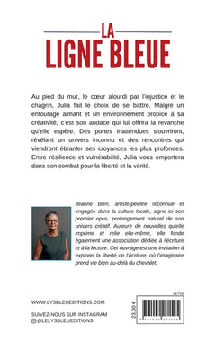 La ligne bleue