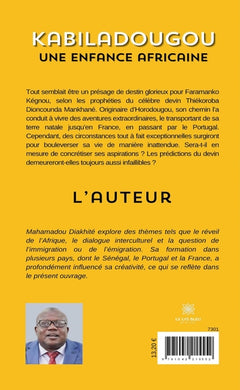 Kabiladougou