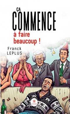 Ça commence à faire beaucoup !