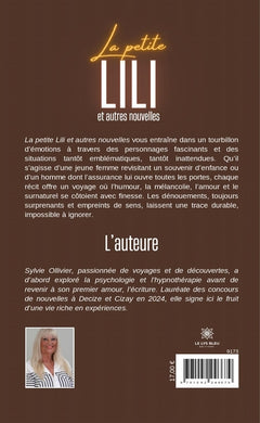 La petite Lili et autres nouvelles