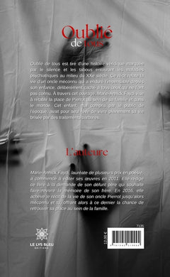 Oublié de tous